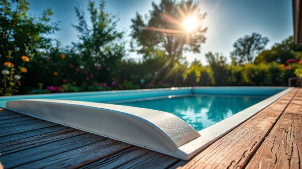10 avantages d'embaucher un installateur pour votre piscine coque