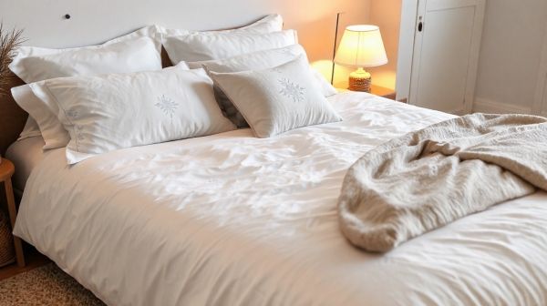3 raisons d'investir dans une literie de relaxation pour votre confort