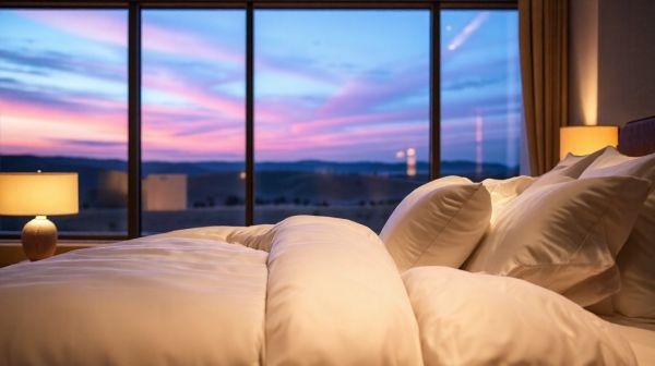 3 raisons d'investir dans une literie de relaxation pour votre confort