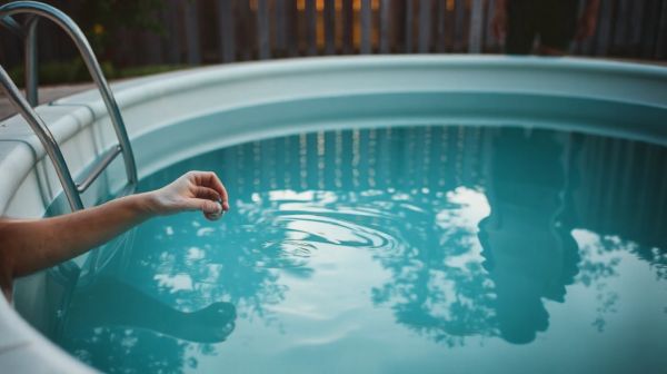 Budget piscine coque : ce que vous devez savoir avant de commencer