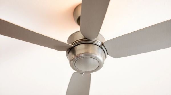 Découvrez comment un ventilateur 5 pales assure une aération efficace