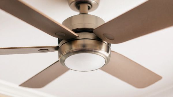 Découvrez comment un ventilateur 5 pales assure une aération efficace