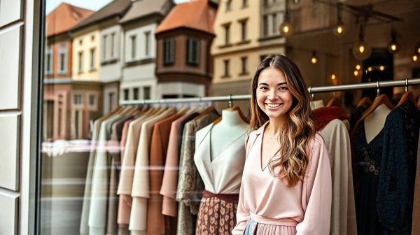 Découvrez les avantages d'un dressing personnalisable à Strasbourg