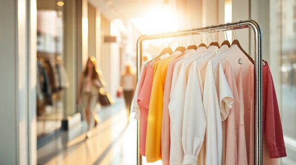 Découvrez les avantages d'un dressing personnalisable à Strasbourg