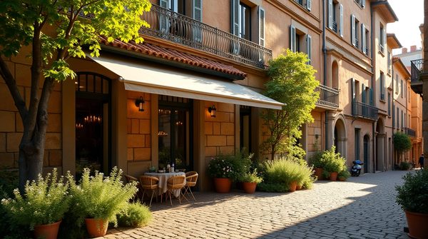 Entreprise de rénovation pour maisons historiques à toulouse