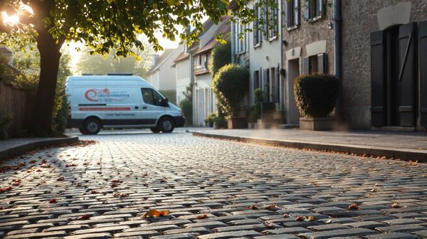 Les avantages de faire appel à une entreprise de couverture à Crécy-la-Chapelle