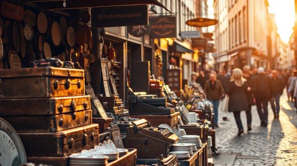 Les meilleures solutions pour vendre ou donner ses objets à Lille