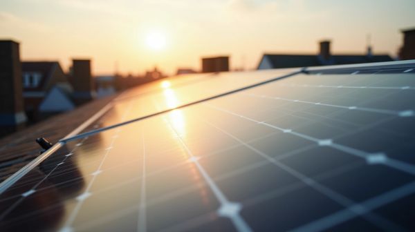 Maîtriser les conseils photovoltaïques pour une installation réussie
