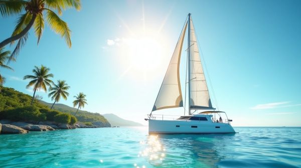 Optimiser le choix de votre mât pour voile d'ombrage