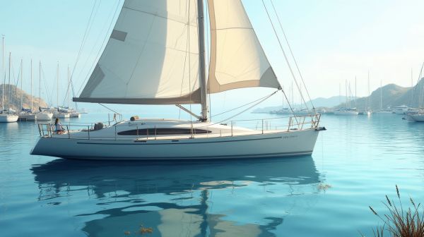 Optimiser le choix de votre mât pour voile d'ombrage