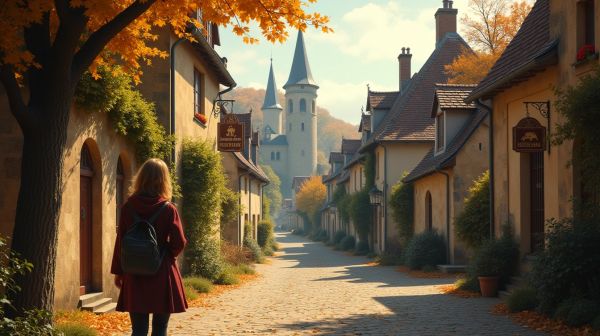 Pourquoi choisir une entreprise de couverture à Crécy-la-Chapelle