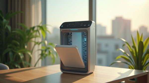 Purificateur d'air : choisissez un modèle adapté à vos besoins