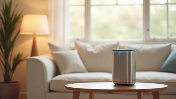 Purificateur d'air : choisissez un modèle adapté à vos besoins