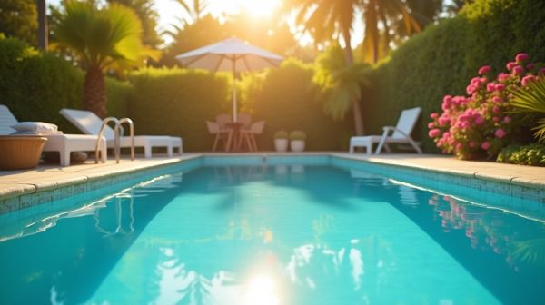 Tarif projet piscine coque : les surprises du budget à prévoir