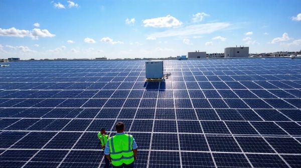 Top 10 astuces pour réussir votre installation photovoltaïque