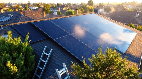 Top 10 astuces pour réussir votre installation photovoltaïque
