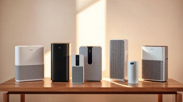 Top modèles de purificateurs d'air pour tous vos besoins
