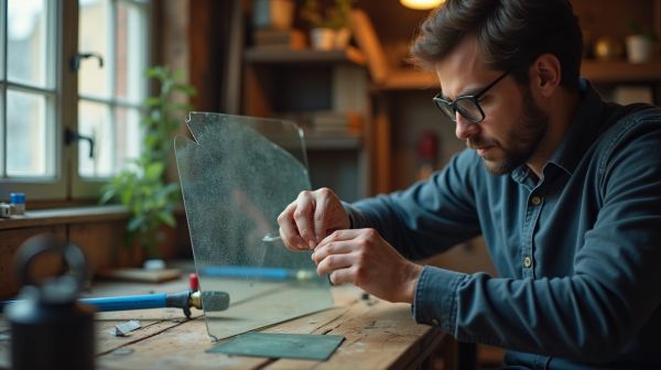 Vitrier en Belgique : services d'urgence et solutions sur mesure