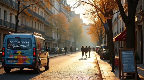 Vous cherchez un artisan multiservices à Paris 14ème ?