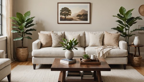 Conseil en décoration : votre guide pour un intérieur accueillant