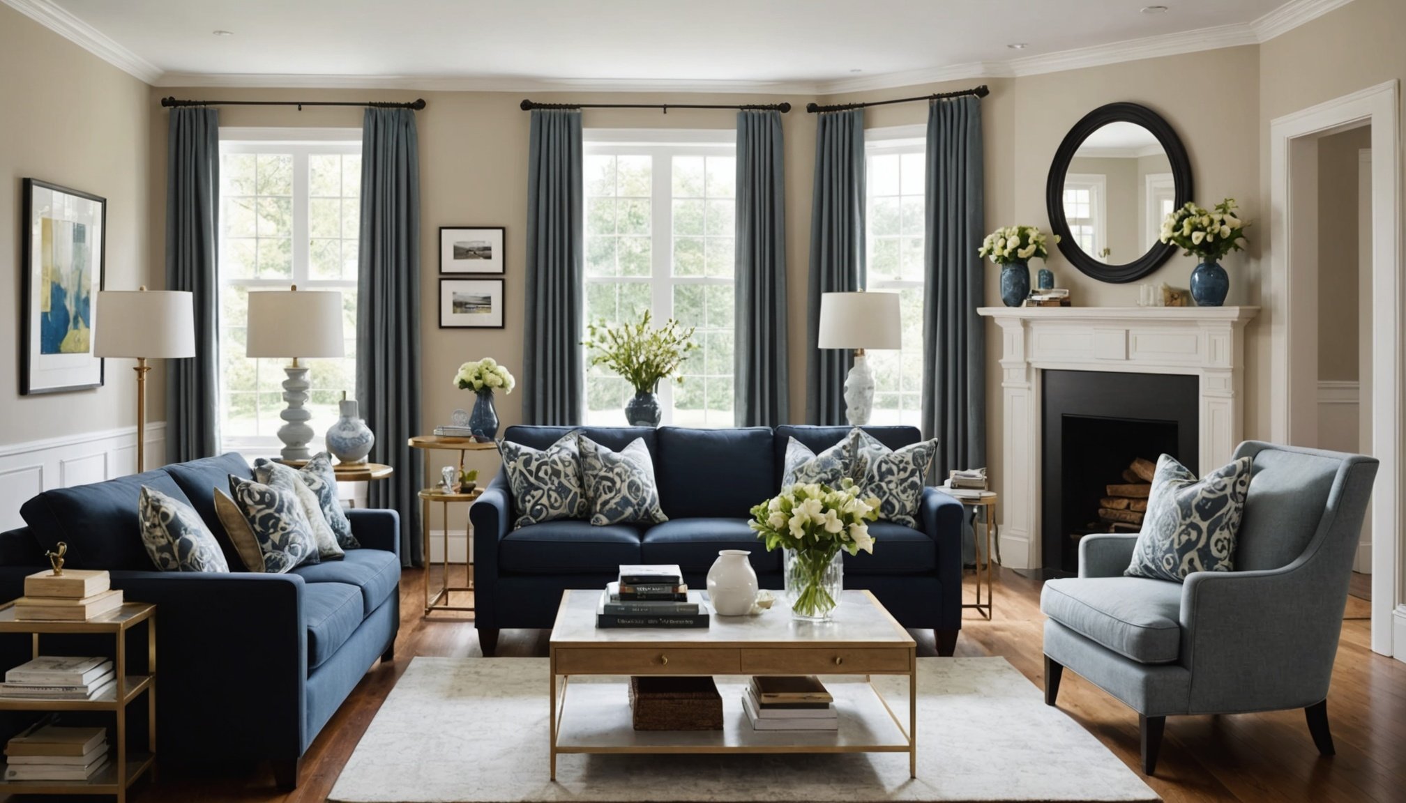 Vos questions sur la décoration d'intérieur