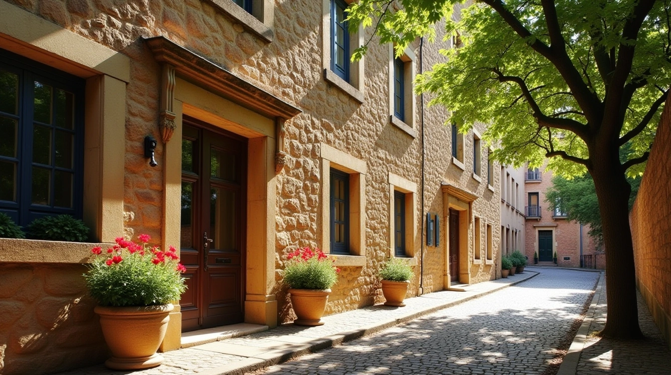 Vos questions sur la rénovation de maisons historiques